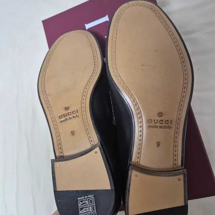 [BUNJANG] Gucci 1953 Loafer / 구찌 1953 로퍼 판매합니다.