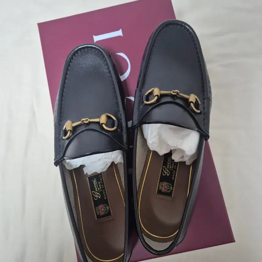 [BUNJANG] Gucci 1953 Loafer / 구찌 1953 로퍼 판매합니다.