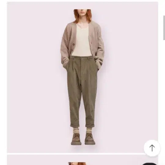 [BUNJANG] Pants / 아미  팬츠 팝니다.