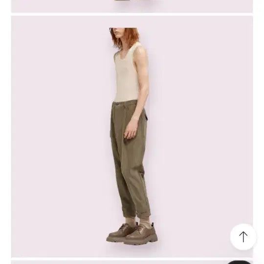 [BUNJANG] Pants / 아미  팬츠 팝니다.