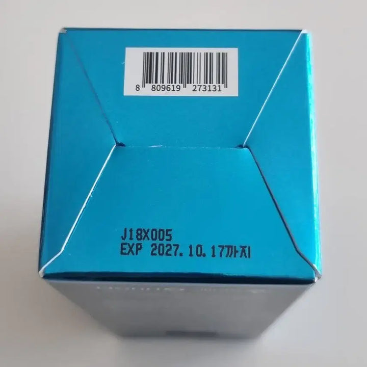 [BUNJANG] Wellage Hyper Peptide Botulider Ampoule 50ml / 웰라쥬 하이퍼 펩타이드 보툴리들 앰플 50ml