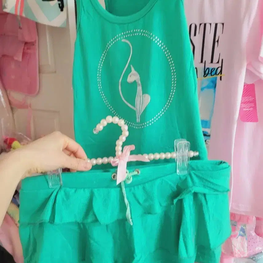 [BUNJANG] Baby Pet Set / 베이비펫 셋트