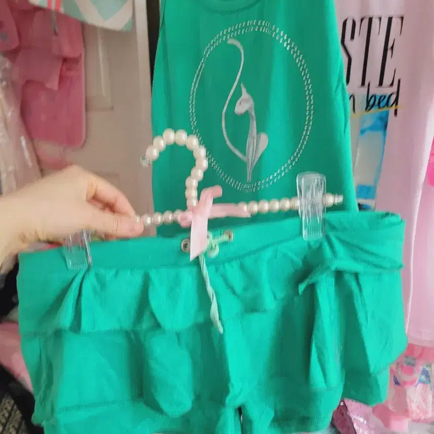 [BUNJANG] Baby Pet Set / 베이비펫 셋트