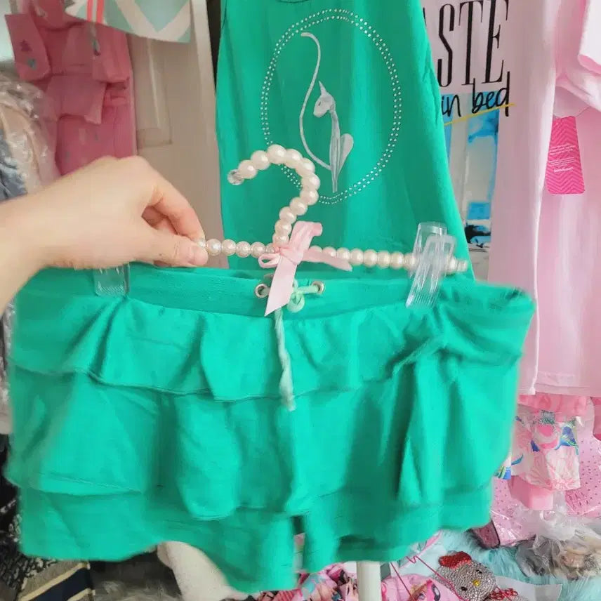 [BUNJANG] Baby Pet Set / 베이비펫 셋트