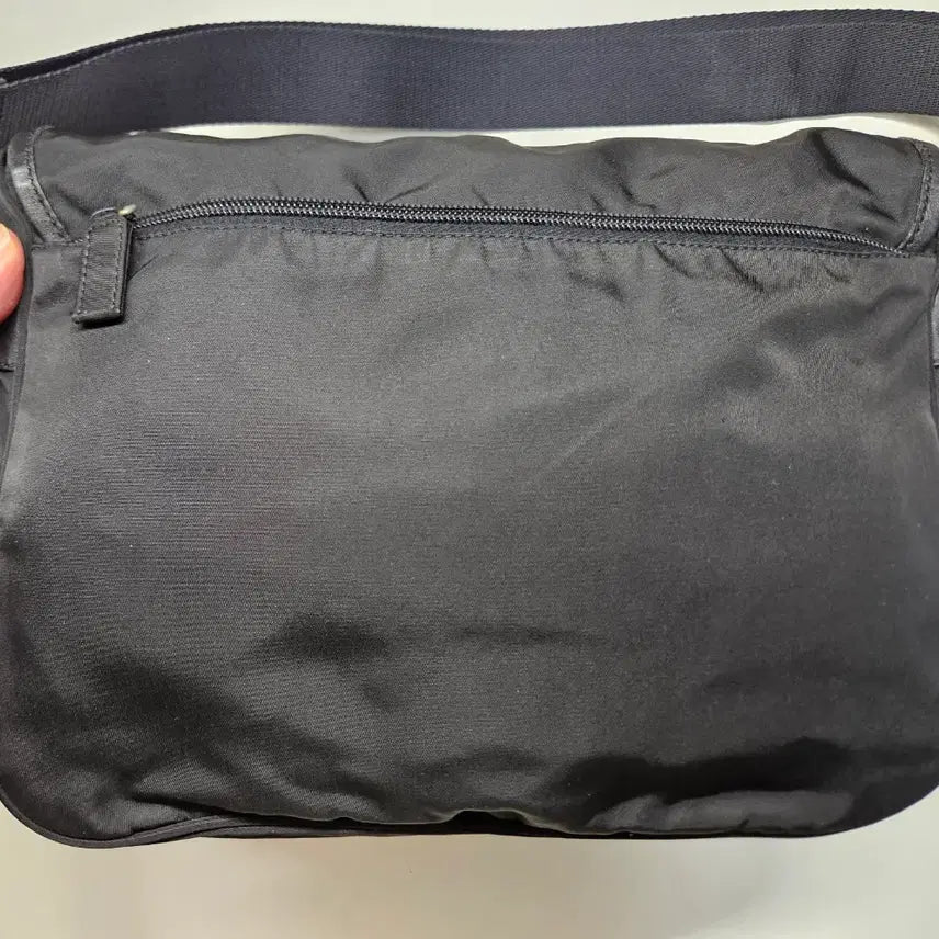 [BUNJANG] Prada Nylon Messenger Bag / [정품]프라다 나일론 메신저백