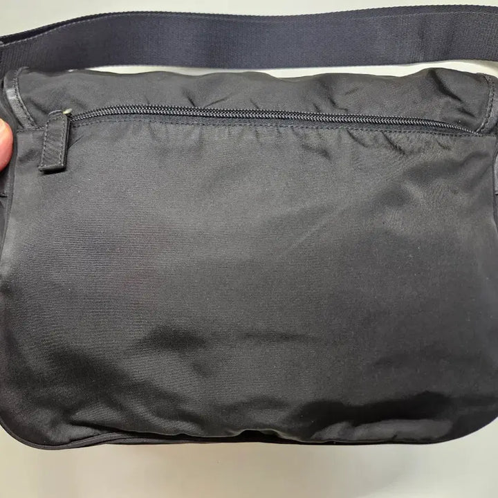 [BUNJANG] Prada Nylon Messenger Bag / [정품]프라다 나일론 메신저백