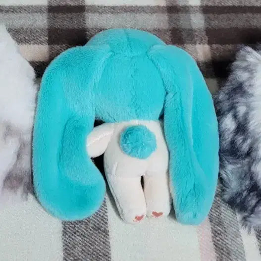 [SOLD OUT] 무속성 포리 인형 3체 일괄 판매 아쿠아 곰팡 스모키
