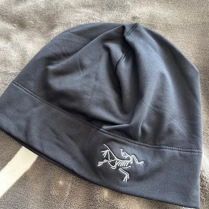 [BUNJANG] Arc'teryx Talk Black / 아크테릭스 로 토크 블랙