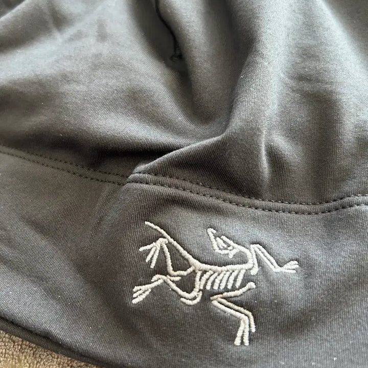 [BUNJANG] Arc'teryx Talk Black / 아크테릭스 로 토크 블랙