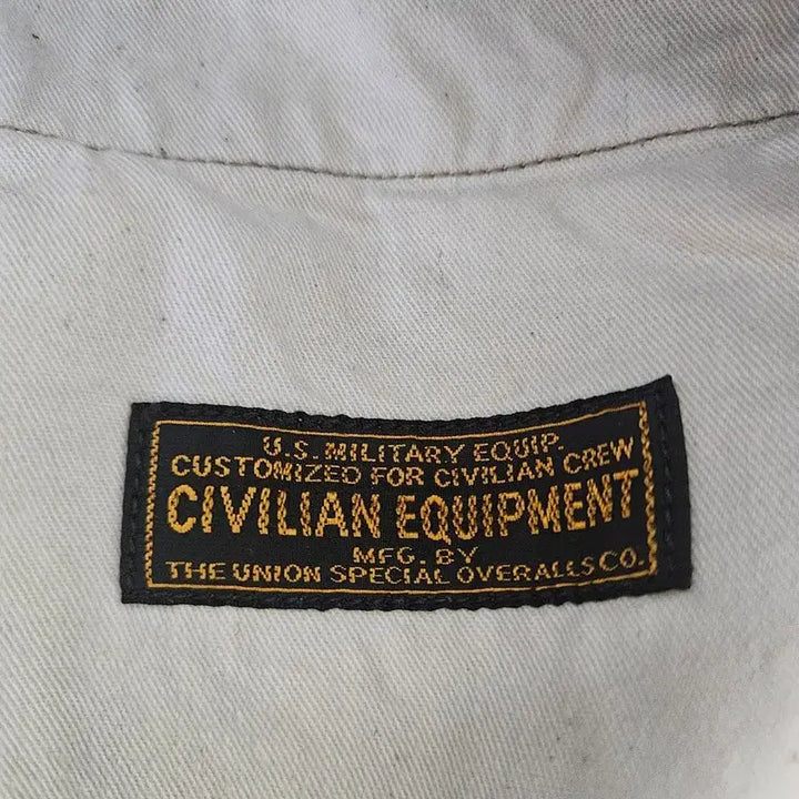 [BUNJANG] Freewheelers Aviator Pants / 프리휠러스 에비에이터 바지