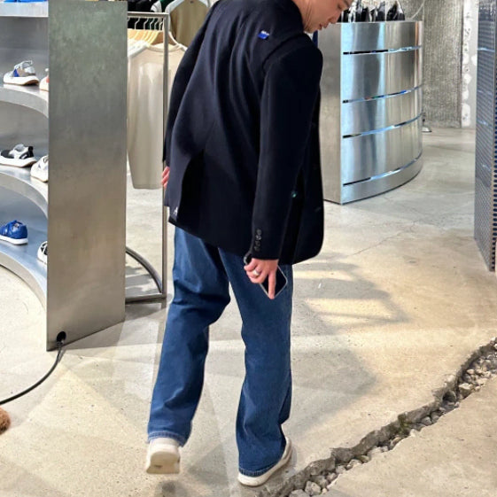 [BUNJANG] Ader Error Zara Blazer (S) / 아더에러 자라 블레이저 S 남녀공용