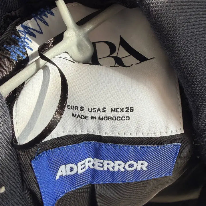 [BUNJANG] Ader Error Zara Blazer (S) / 아더에러 자라 블레이저 S 남녀공용