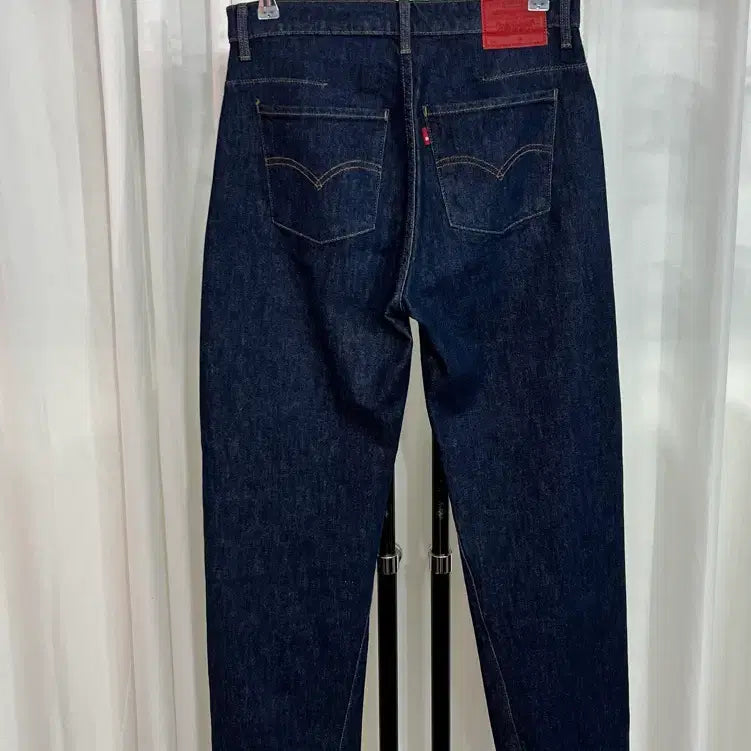 [BUNJANG] Levi's Premium Engineered Jeans W27 / 리바이스 프리미엄 엔지니어드 진 W27