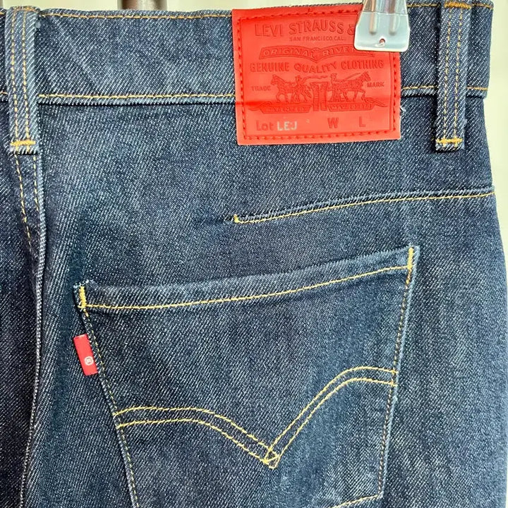 [BUNJANG] Levi's Premium Engineered Jeans W27 / 리바이스 프리미엄 엔지니어드 진 W27