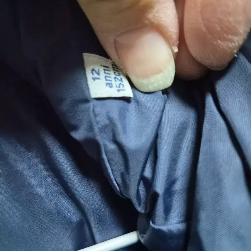 [BUNJANG] Moncler Authentic / 몽클레어 도리스트 (정품)