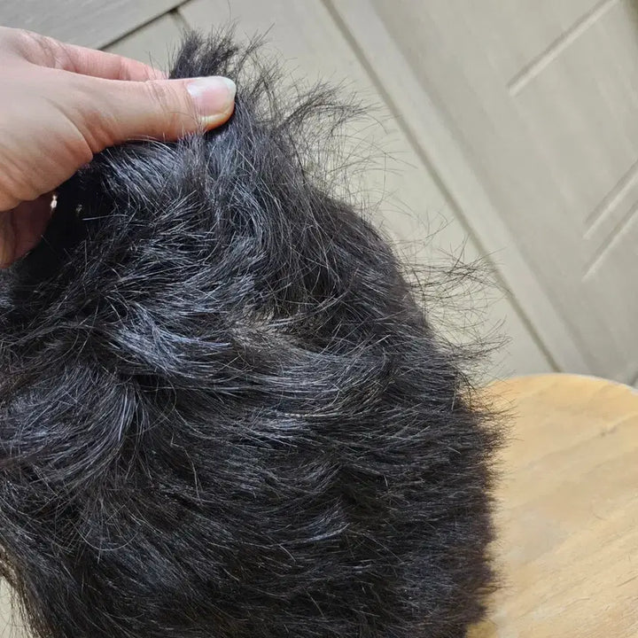 [BUNJANG] Wig Bundle Set (6) / 시험가발, 미용가발, 인모가발 일괄(6)