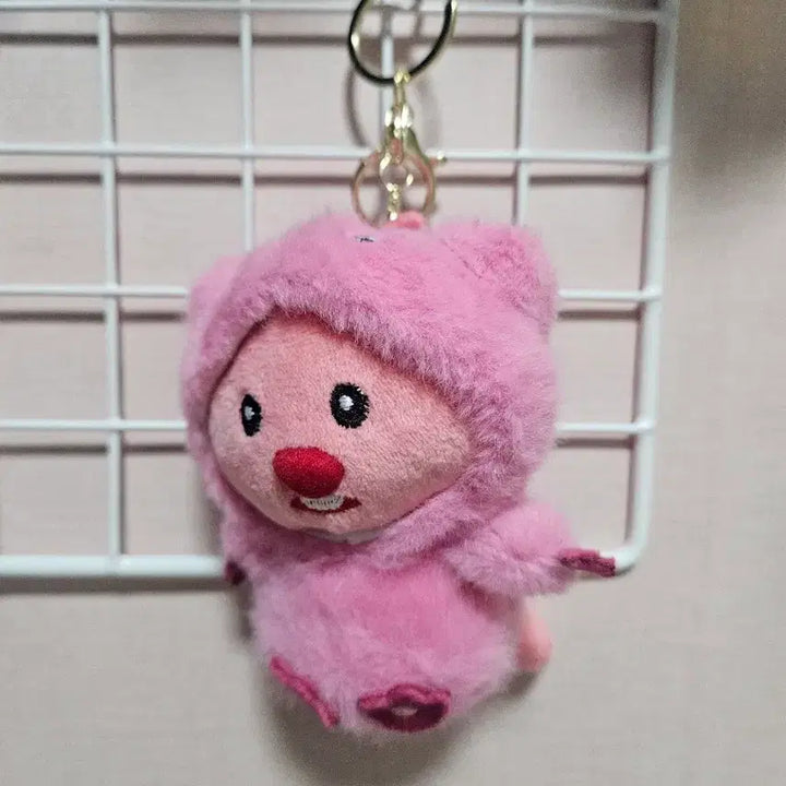 [BUNJANG] Character Keyring / 캐릭터 인형 키링 (케데헌, 한교동 등)