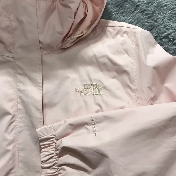 [BUNJANG] North Face Resolve 2 Jacket / [여성 L, A급]# 노스페이스 드라이벤트 리졸브2 자켓