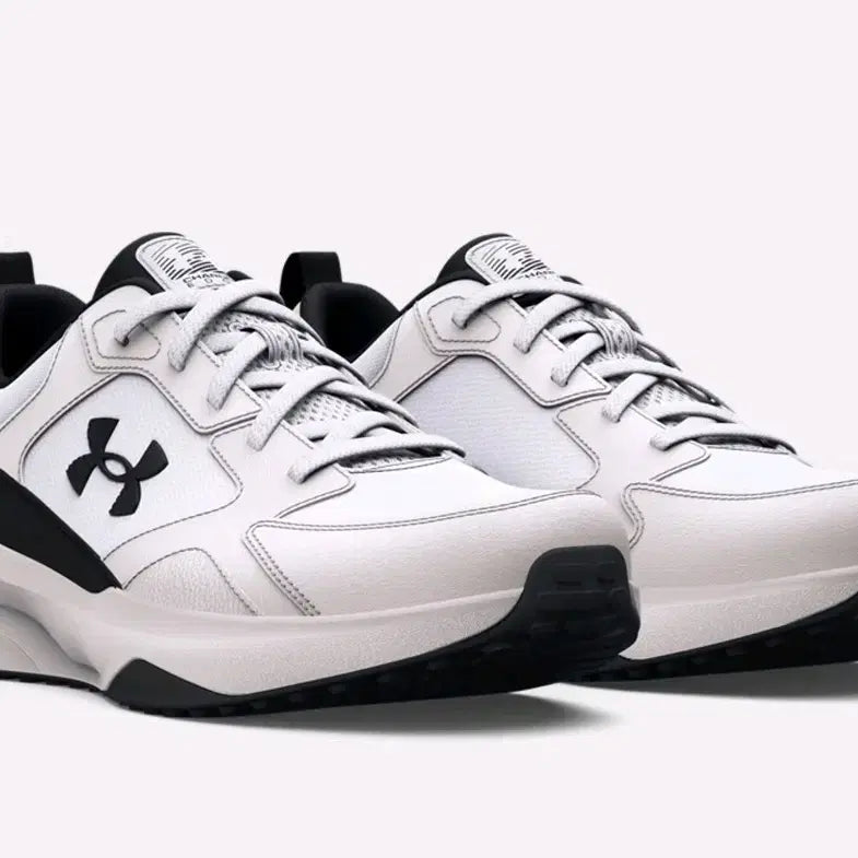 [BUNJANG] Under Armour Running Shoes (Size 285) / 언더아머285새제품택부착 미개봉미착용 런닝화 운동화 스니커즈