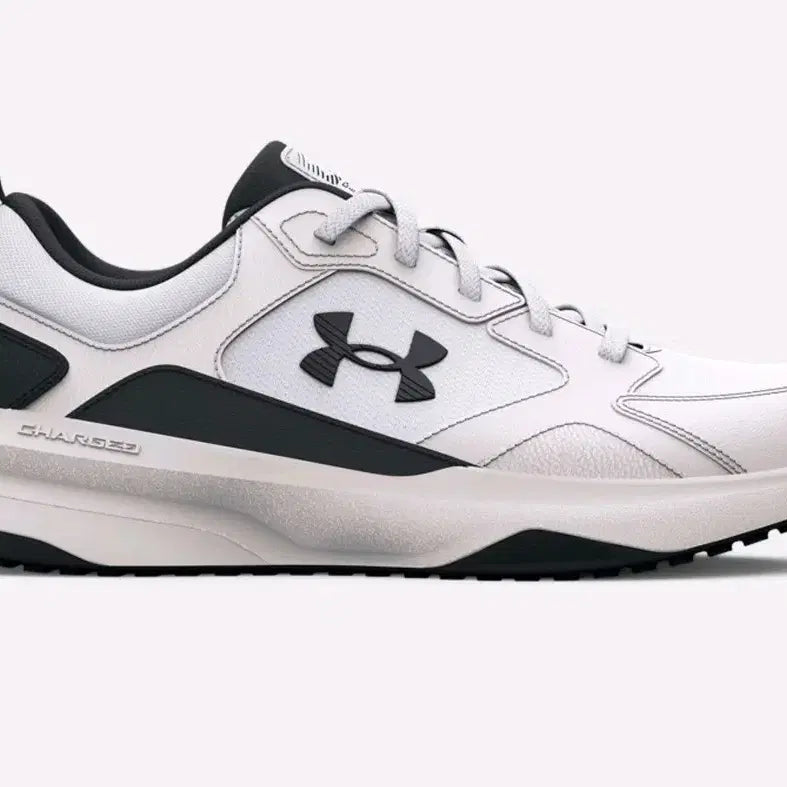[BUNJANG] Under Armour Running Shoes (Size 285) / 언더아머285새제품택부착 미개봉미착용 런닝화 운동화 스니커즈