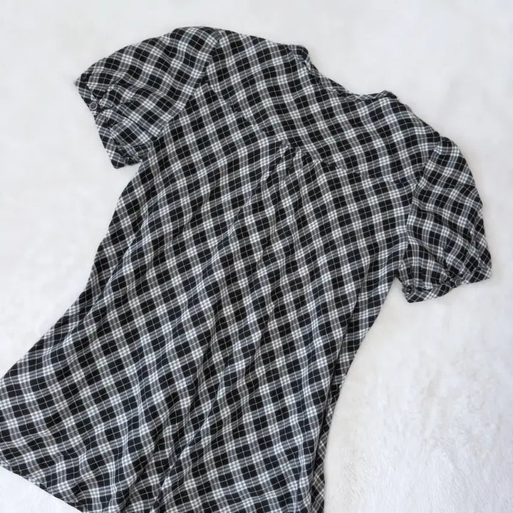 [BUNJANG] Burberry Blue Label Blouse / Burberry 버버리 블루라벨 대장템 로걀탑 삼대장 갸루 블라우스