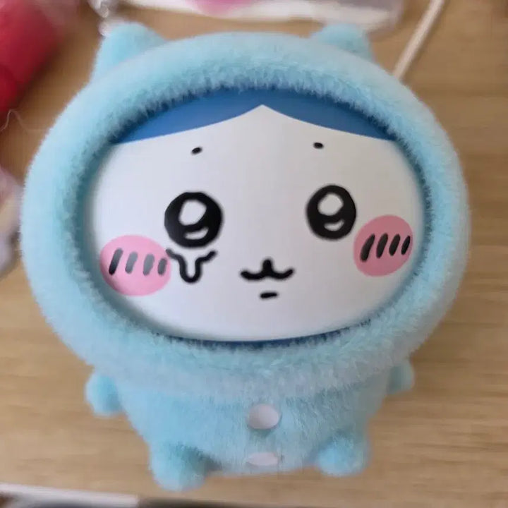 [BUNJANG] Munjjakwi Hachiware Merchandise / 먼작귀 하치와레 굿즈