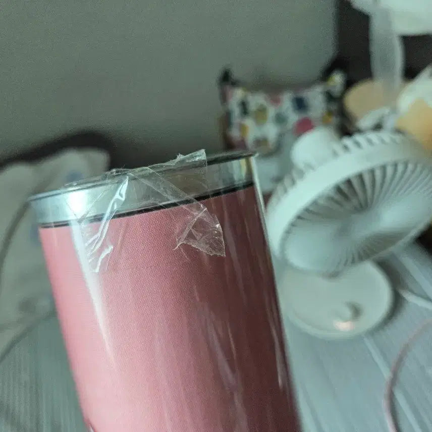 [BUNJANG] Webtoon Royal Contract Desk Mat / 웹툰 후궁계약 테스크매트 팝니다