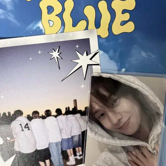 [SOLD OUT] 투어스 개봉앨범 일괄 판매