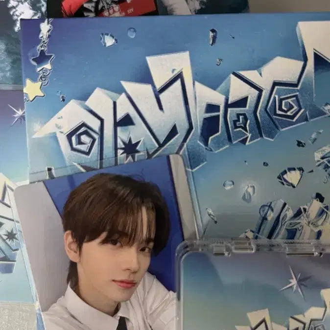 [SOLD OUT] 투어스 개봉앨범 일괄 판매