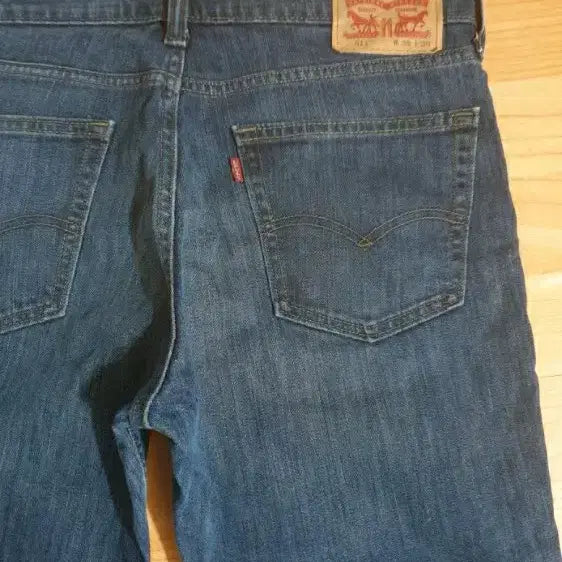 [BUNJANG] Levi's 511 Jeans (Size 36) / 2. 리바이스511 청바지 92(36)