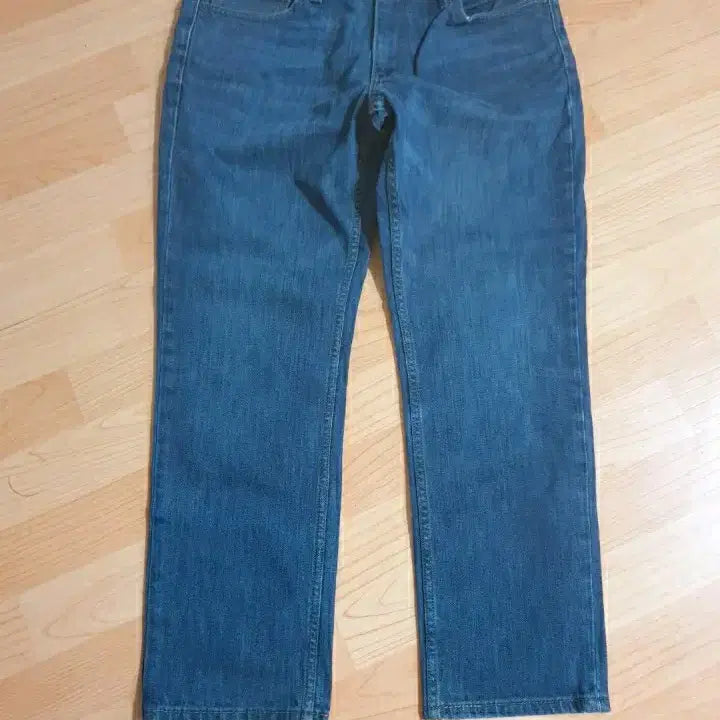 [BUNJANG] Levi's 511 Jeans (Size 36) / 2. 리바이스511 청바지 92(36)
