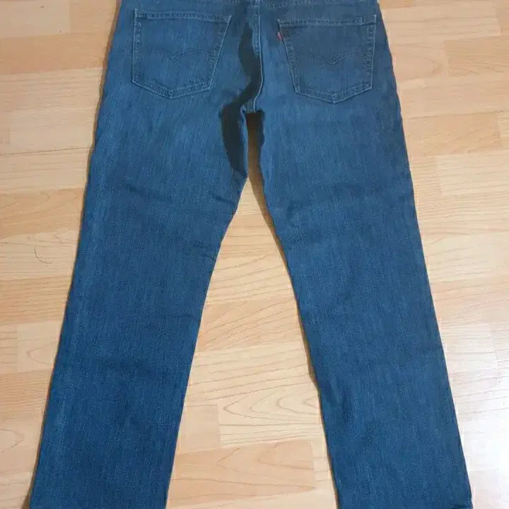 [BUNJANG] Levi's 511 Jeans (Size 36) / 2. 리바이스511 청바지 92(36)