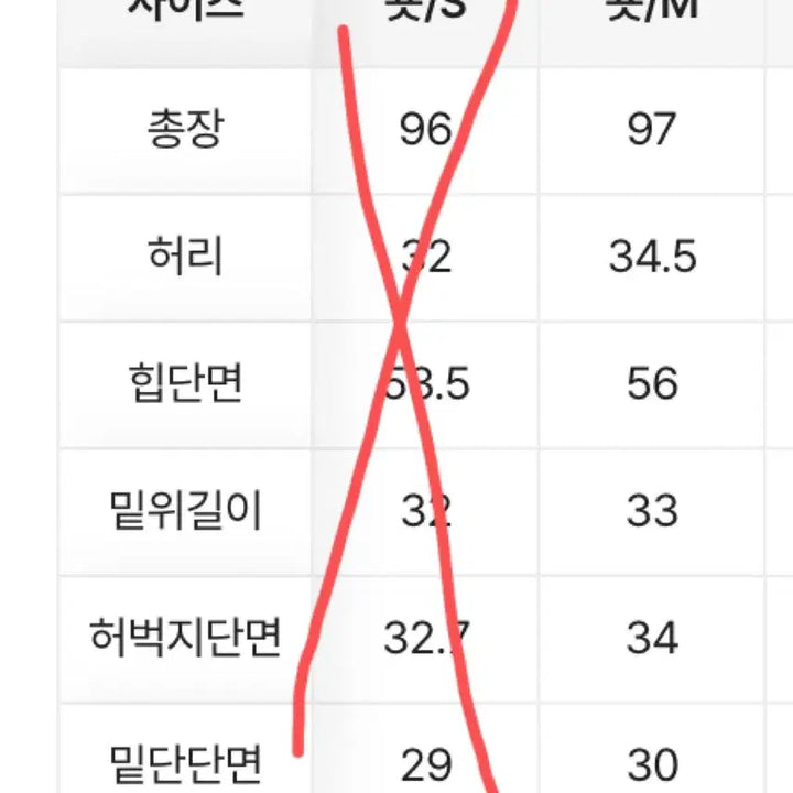 [BUNJANG] Wide Hem Snap Button Black Denim / 캣워싱 와이드 밑단 스냅버튼 흑청 데님