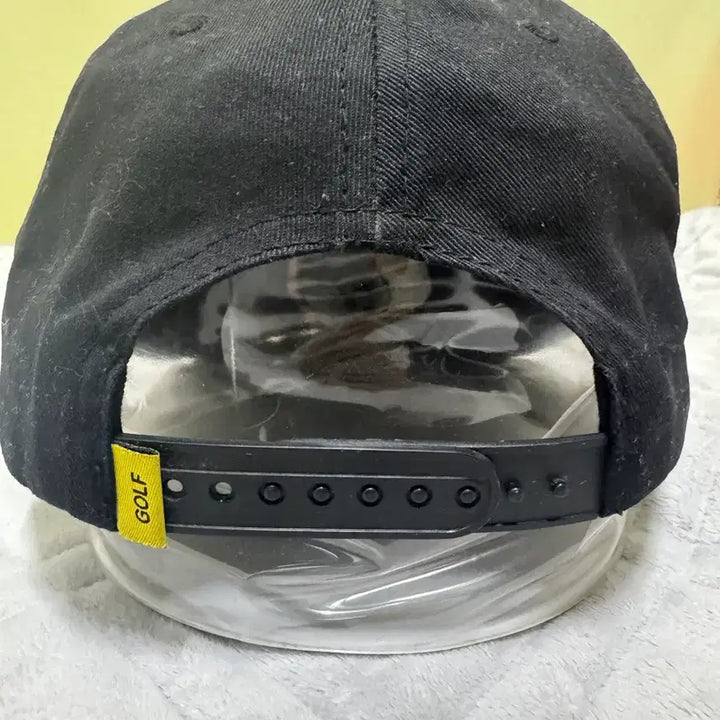 [BUNJANG] Golf King Ball Cap / 골프왕 볼캡