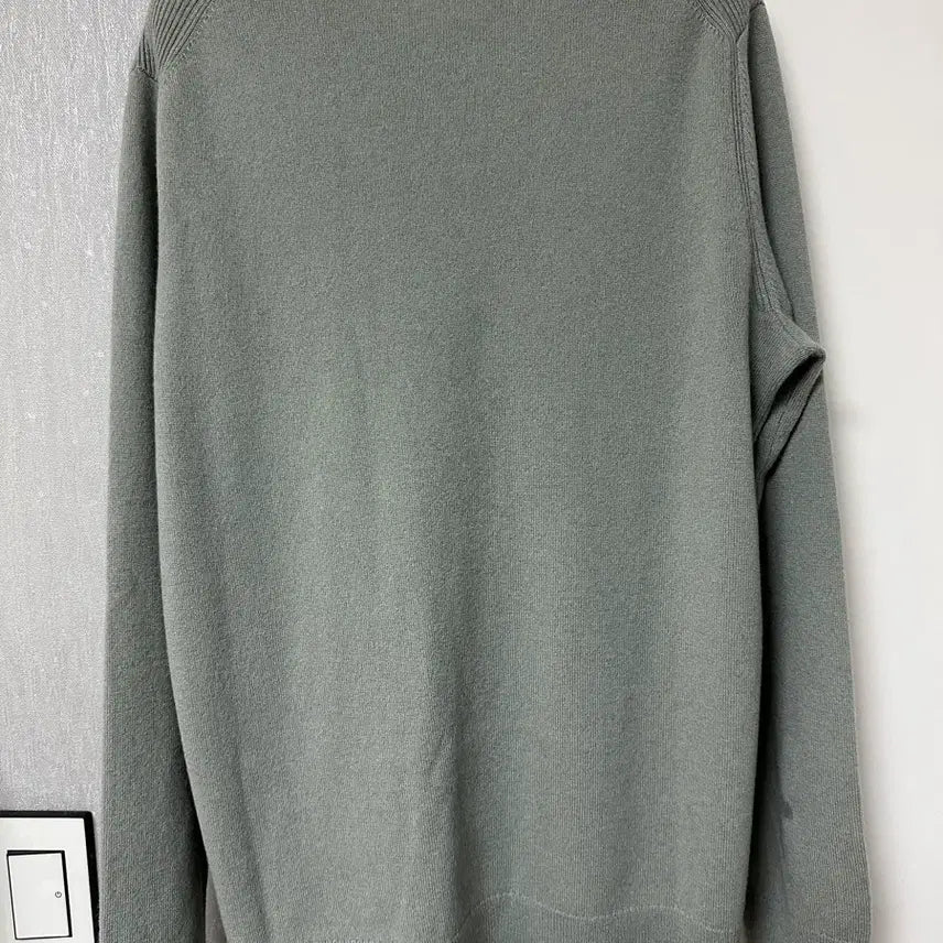 [BUNJANG] Theory Hiles Cashmere Knit Sweater (M) / 띠어리 힐레스 캐시미어 니트 M사이즈