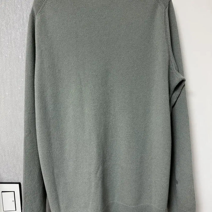 [BUNJANG] Theory Hiles Cashmere Knit Sweater (M) / 띠어리 힐레스 캐시미어 니트 M사이즈
