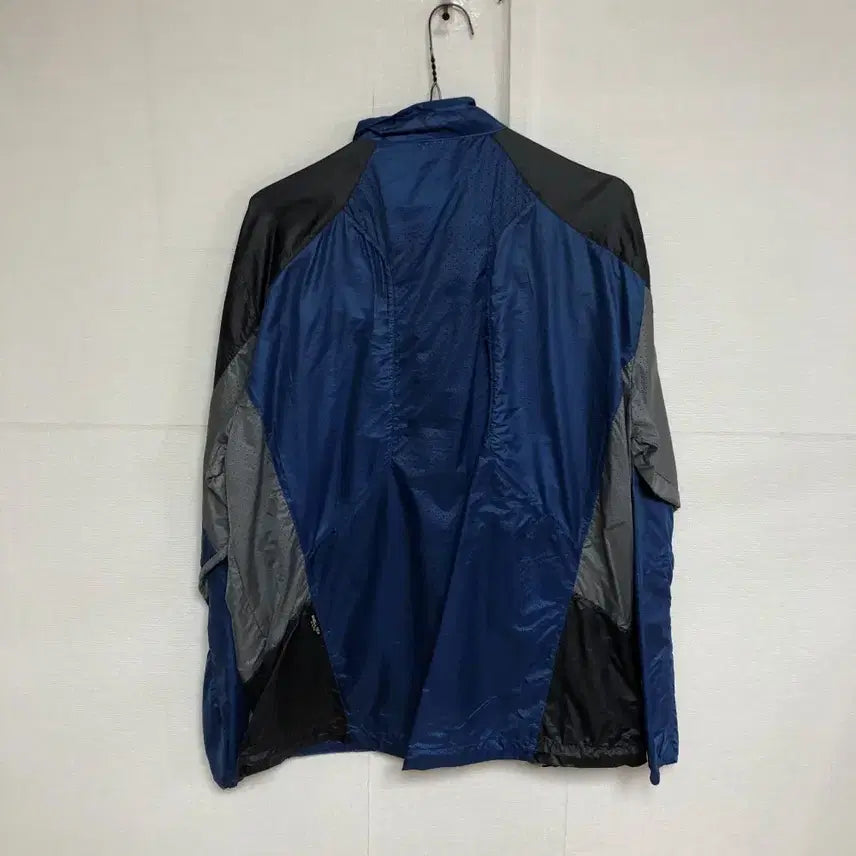 [BUNJANG] Redface Men's Zip-up Jacket / 레드페이스 남성 집업 자켓 110XXL@9988