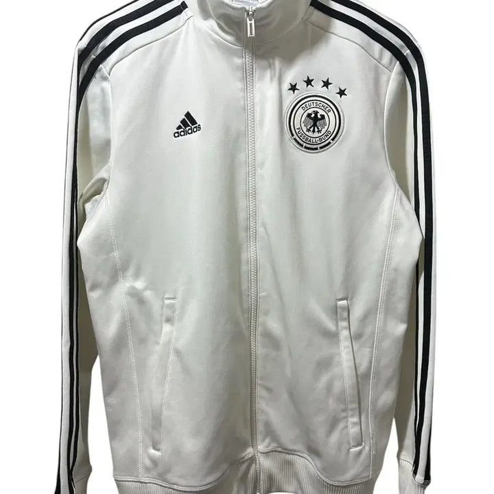 [BUNJANG] Adidas German Track Top 95 / 아디다스 독일 트랙탑 95