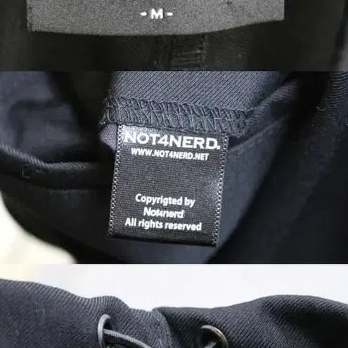 [BUNJANG] NOT4NERD Cargo Pants (Size: M 30-32) / NOT4NERD 낫포너드 카고 바지 30~32 M