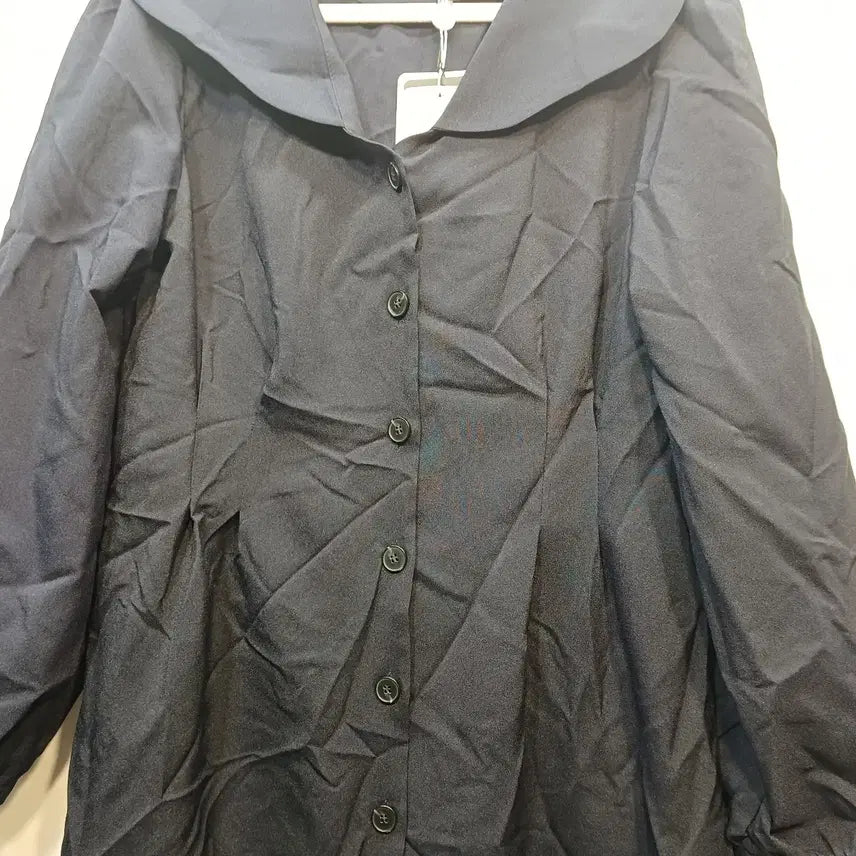 [BUNJANG] Long Navy Dress / 세라 빅카라 롱 원피스 네이비85~90사이즈 봄여름  62150