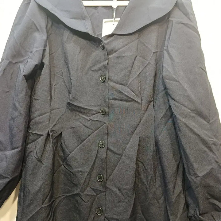 [BUNJANG] Long Navy Dress / 세라 빅카라 롱 원피스 네이비85~90사이즈 봄여름  62150