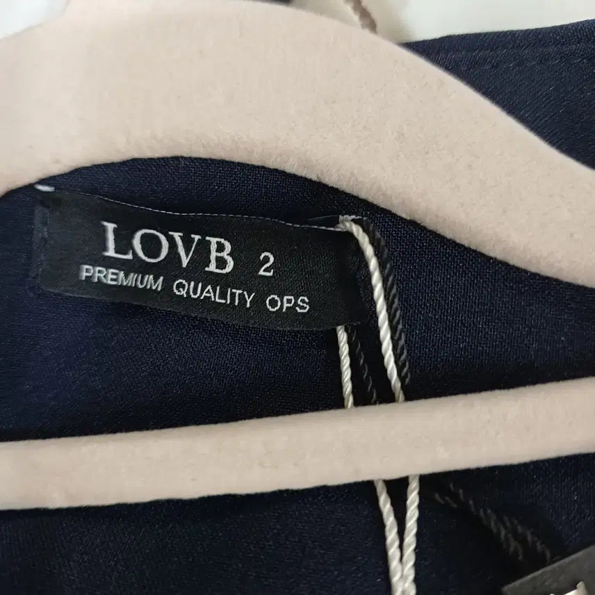 [BUNJANG] Long Navy Dress / 세라 빅카라 롱 원피스 네이비85~90사이즈 봄여름  62150