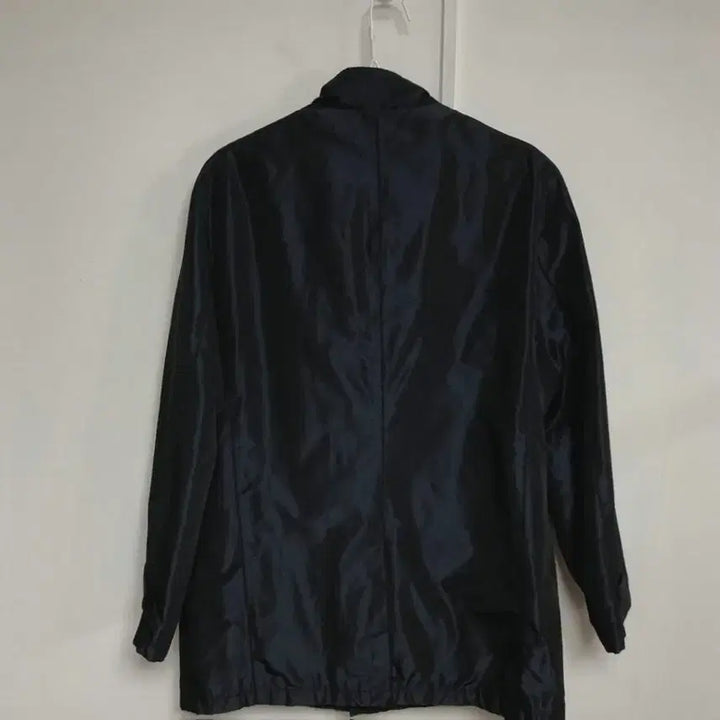 [BUNJANG] Galaxy Men's Zip-up Jacket / 갤럭시 남성 집업 자켓 100L@9942