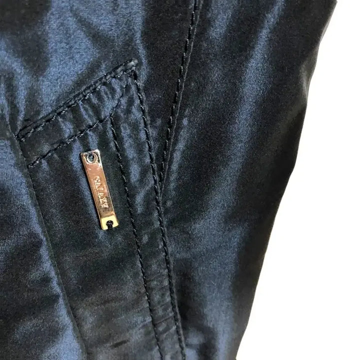 [BUNJANG] Galaxy Men's Zip-up Jacket / 갤럭시 남성 집업 자켓 100L@9942