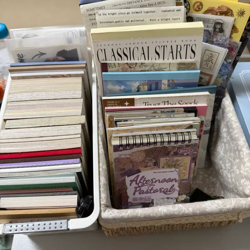 [BUNJANG] Random Pack / 빈티지, 감성다꾸 1만 랜덤팩