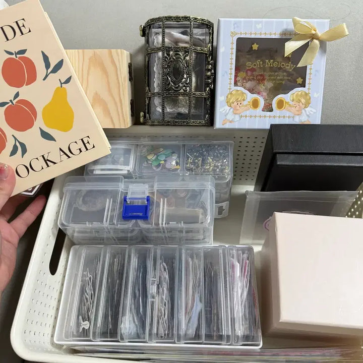 [BUNJANG] Random Pack / 빈티지, 감성다꾸 1만 랜덤팩