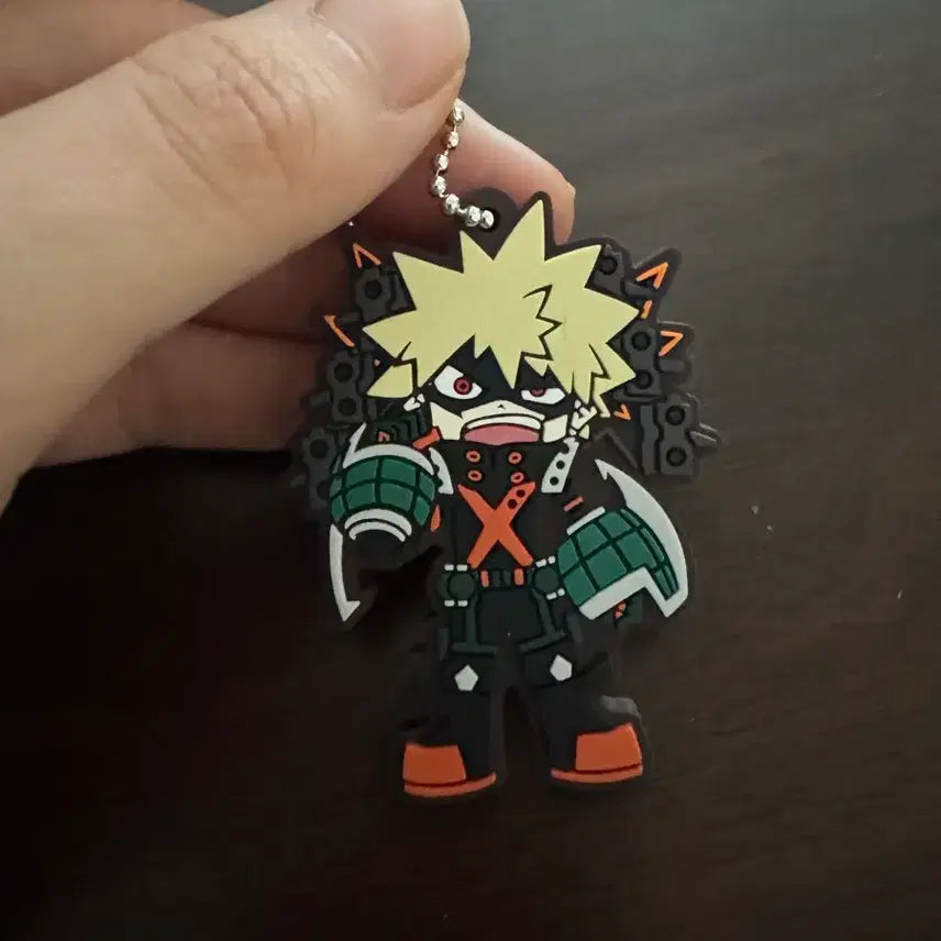 [BUNJANG] Bakugo School Uniform Tomonui / 바쿠고 교복 토모누이