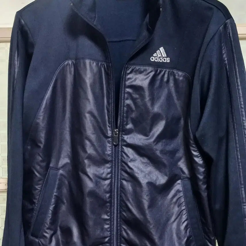 [BUNJANG] Adidas Training Pants (Size 95-100) / 아디다스  삼선 트레이닝 95~100 사이즈 새옷급