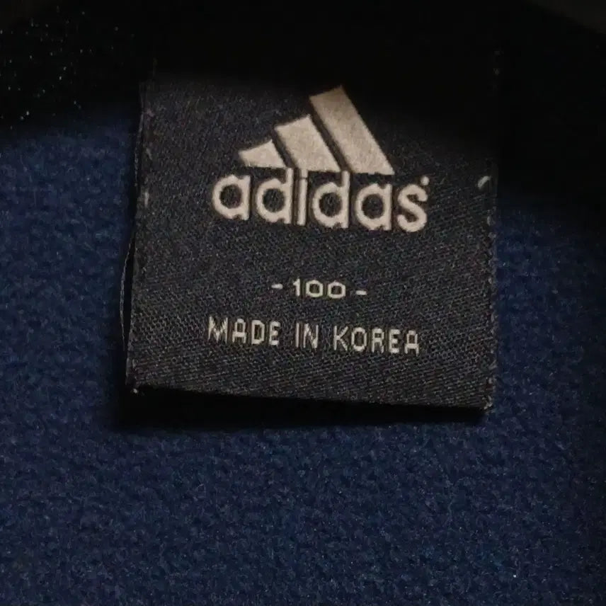 [BUNJANG] Adidas Training Pants (Size 95-100) / 아디다스  삼선 트레이닝 95~100 사이즈 새옷급