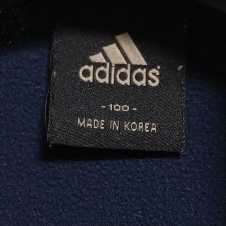 [BUNJANG] Adidas Training Pants (Size 95-100) / 아디다스  삼선 트레이닝 95~100 사이즈 새옷급